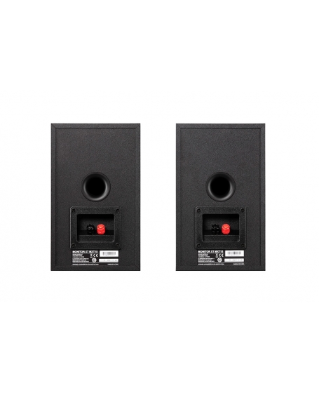 Polk Audio Monitor XT15 Bookshelf Speakers