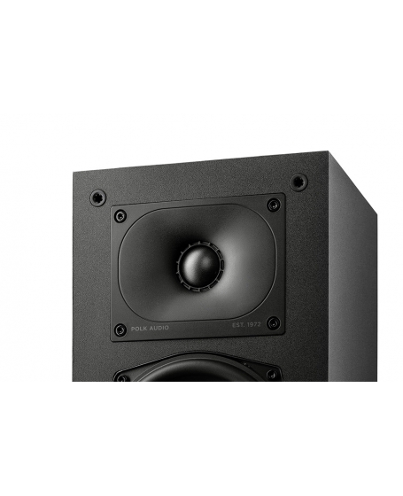 Polk Audio Monitor XT15 Bookshelf Speakers