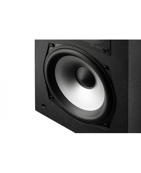 Polk Audio Monitor XT15 Bookshelf Speakers