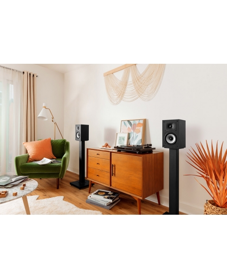 Polk Audio Monitor XT15 Bookshelf Speakers