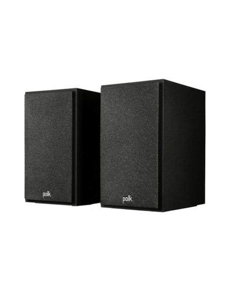 Polk Audio Monitor XT15 Bookshelf Speakers