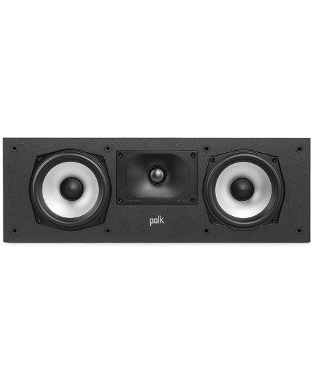 Polk Audio Monitor XT30 Center Speaker