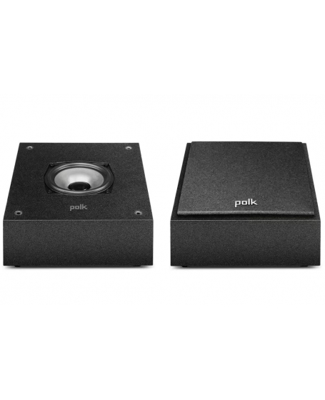 Polk Audio Monitor XT90 Atmos Enabled Elevation Speaker