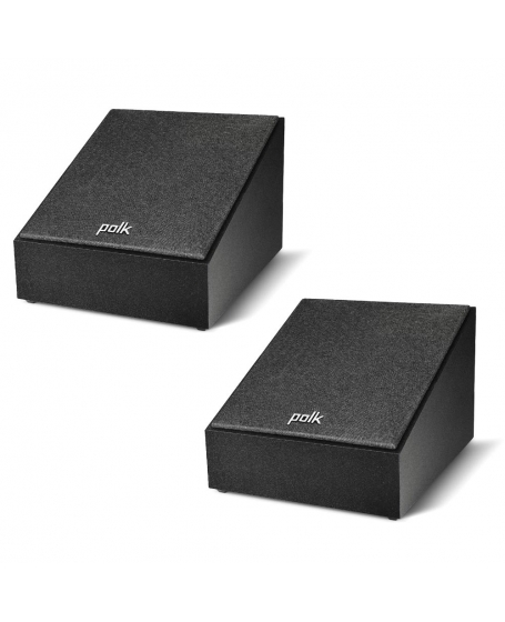 Polk Audio Monitor XT90 Atmos Enabled Elevation Speaker