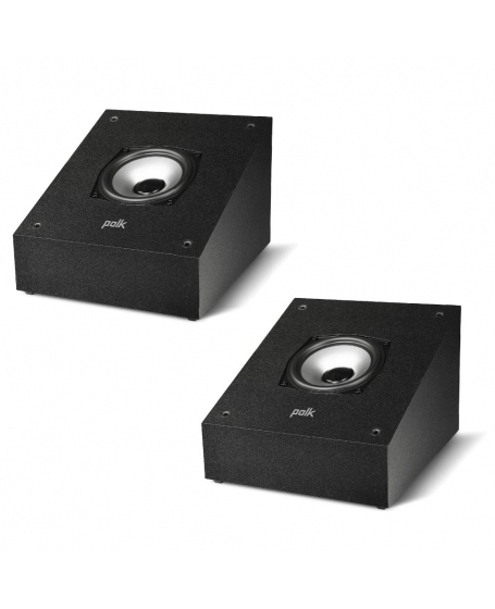 Polk Audio Monitor XT90 Atmos Enabled Elevation Speaker