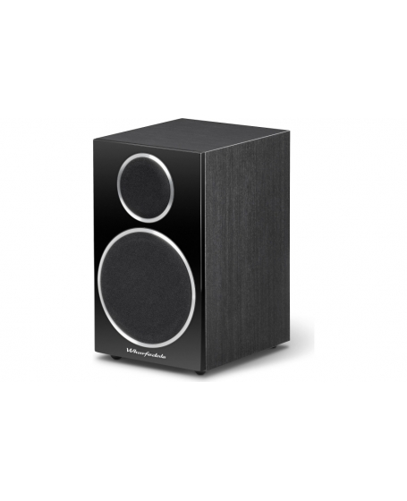 Wharfedale Diamond 210 Bookshelf Speakers