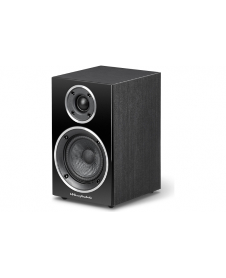 Wharfedale Diamond 210 Bookshelf Speakers