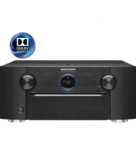 Marantz SR7011 9.2Ch Atmos Network AV Receiver (PL)