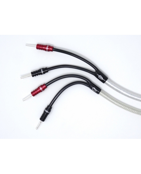 Chord Trousers For C-Screen X / Shawline X Speaker Cable - Pack Of 4