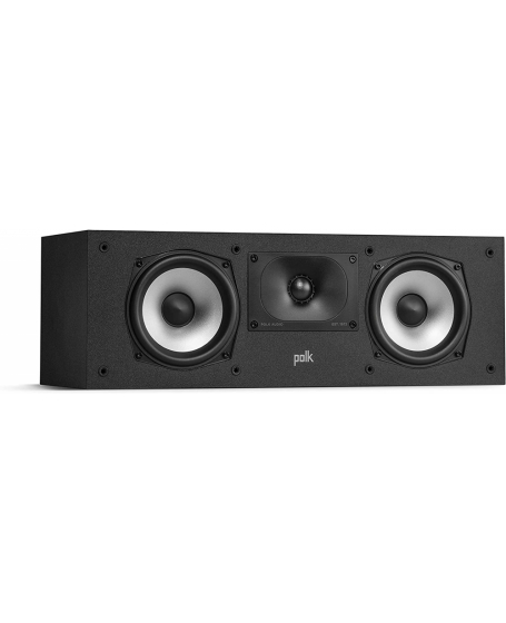 Polk Audio Monitor XT60+XT30+XT15 5.0 Speaker Package