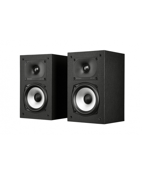Polk Audio Monitor XT60+XT30+XT15 5.0 Speaker Package