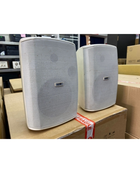 GRF V300 Bookshelf Speaker ( PL )