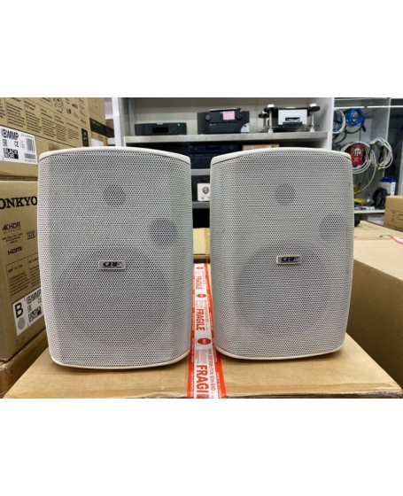 GRF V300 Bookshelf Speaker ( PL )