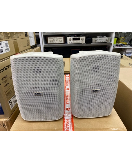 GRF V300 Bookshelf Speaker ( PL )