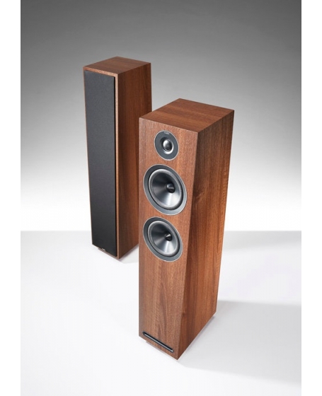 Acoustic Energy AE103 Floorstanding Speakers (Opened Box New)