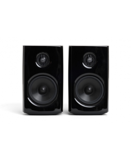 NAD D8020 Bookshelf Speakers