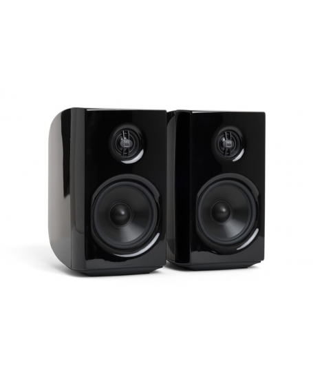 NAD D8020 Bookshelf Speakers