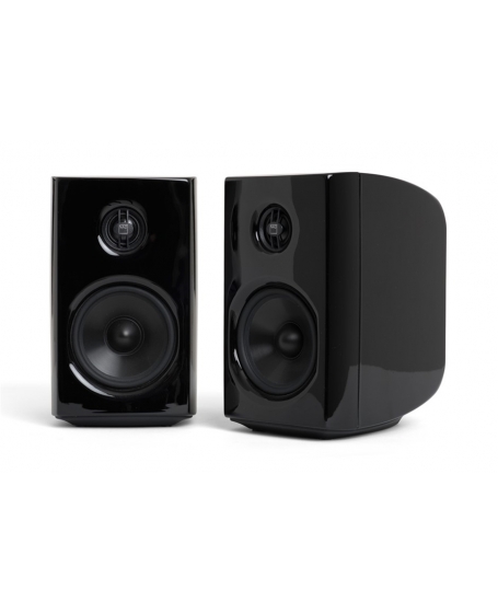 NAD D8020 Bookshelf Speakers