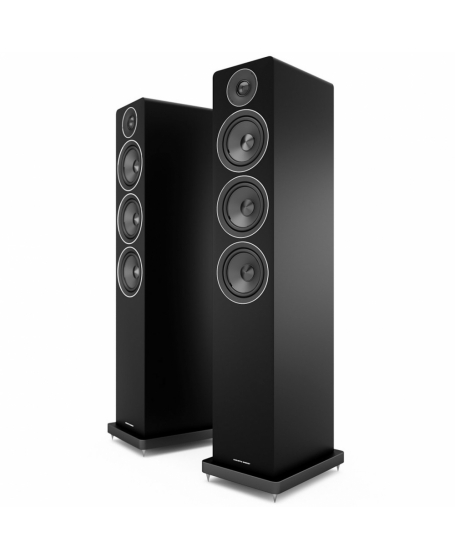 Acoustic Energy AE120 Floorstanding Speakers (Opened Box New)