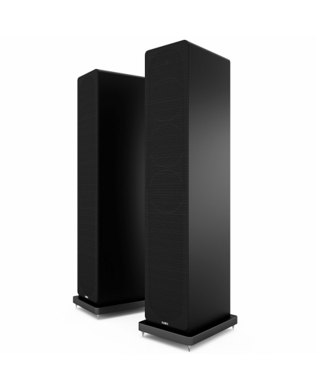 Acoustic Energy AE120 Floorstanding Speakers (Opened Box New)