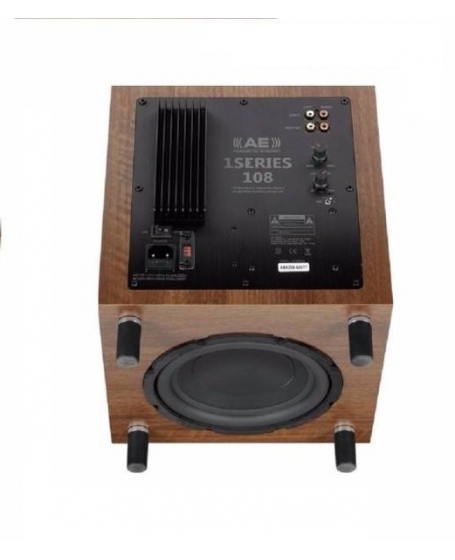 Acoustic Energy AE108 Subwoofer (Opened Box New)