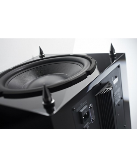 Acoustic Energy AE308 Powered Subwoofer (Opened Box New)