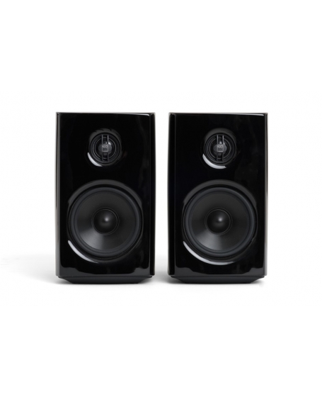 Audiolab M-ONE + NAD D 8020 Hi-Fi System Package