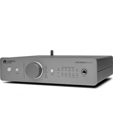 Cambridge Audio DacMagic 200M Digital to Analogue Converter