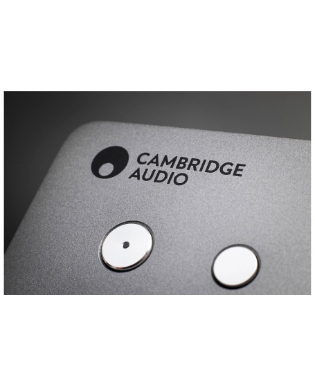 Cambridge Audio DacMagic 200M Digital to Analogue Converter