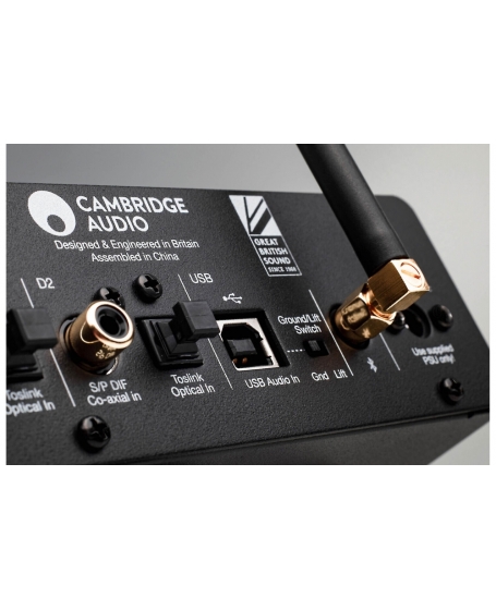 Cambridge Audio DacMagic 200M Digital to Analogue Converter