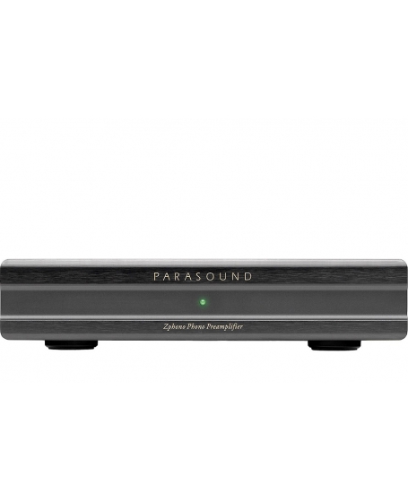 Parasound Zphono Phono Preamplifier