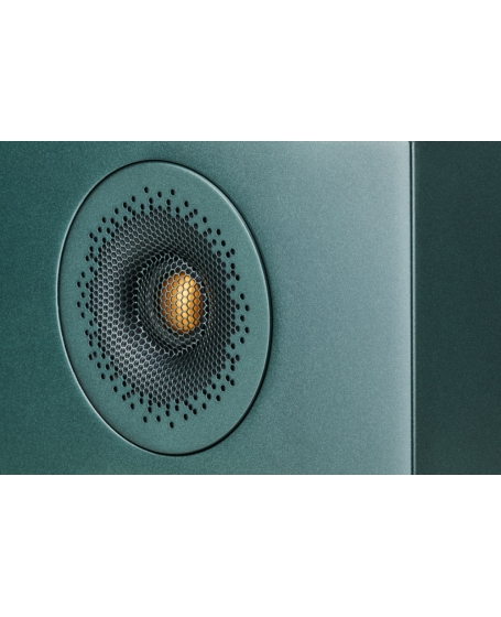 Monitor Audio Silver 100 7G Limited Edition Bookshelf Speakers - TOOS