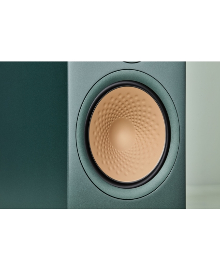 Monitor Audio Silver 100 7G Limited Edition Bookshelf Speakers - TOOS