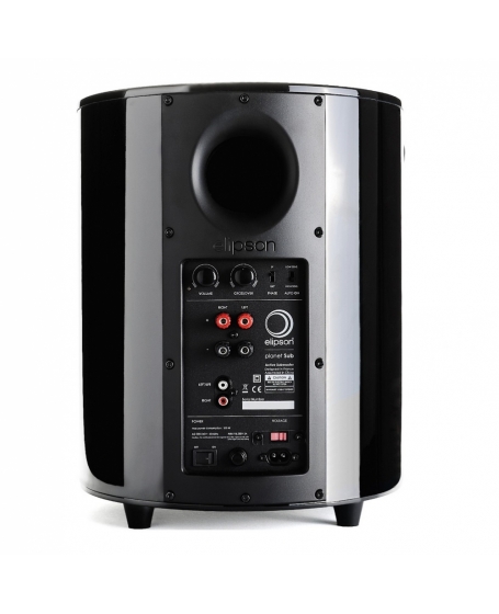 Elipson Planet Sub Powered Subwoofer