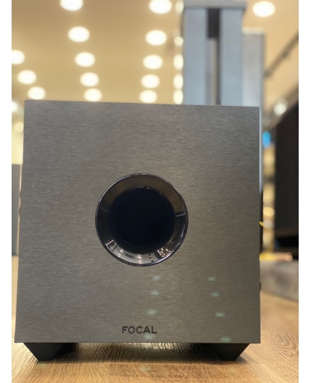 Focal Cub Evo 8