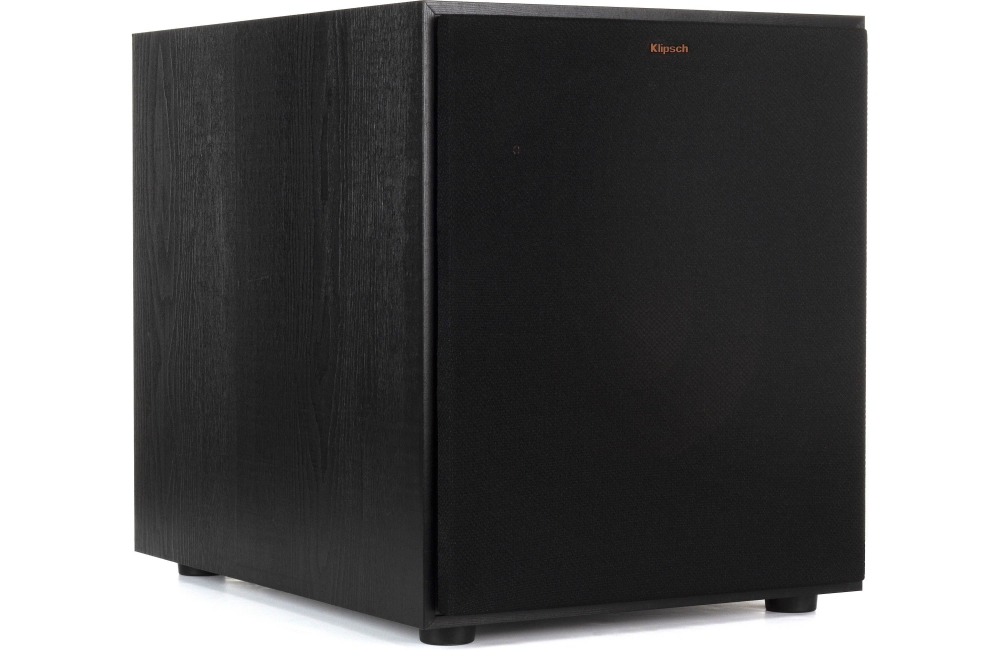Klipsch Reference Cinema System Dolby Atmos 5.1.4 Satellite Speaker
