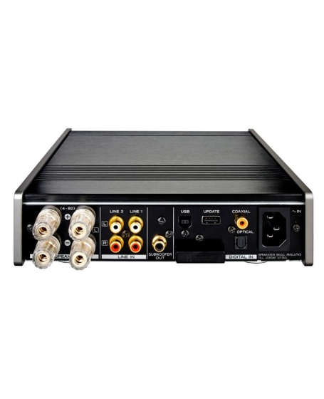TEAC AI-301DA Integrated Amplifier Dac & Bluetooth
