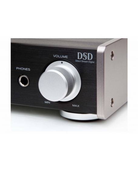 TEAC AI-301DA Integrated Amplifier Dac & Bluetooth