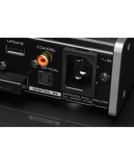 TEAC AI-301DA Integrated Amplifier Dac & Bluetooth