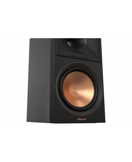 Klipsch RP-600M II Bookshelf Speakers