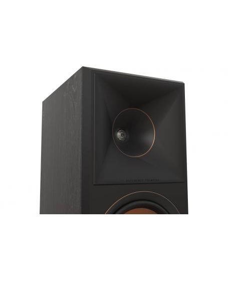 Klipsch RP-600M II Bookshelf Speakers