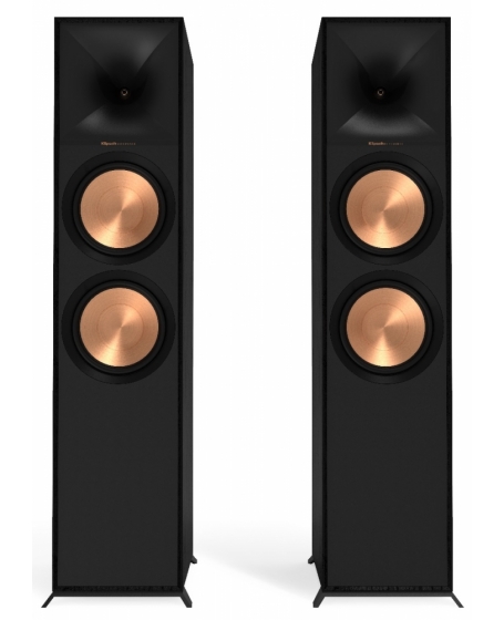 Klipsch R-800F Floorstanding Speakers