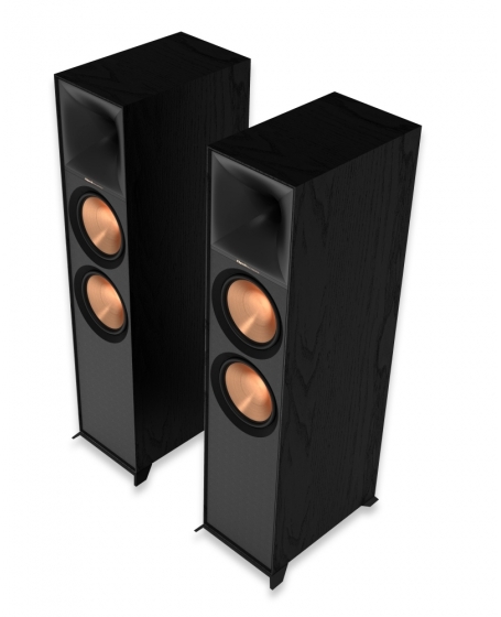 Klipsch R-800F Floorstanding Speakers