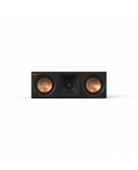 Klipsch RP-600M II+RP-500C II+RP-500SA II 5.0 Speaker Package TOOS