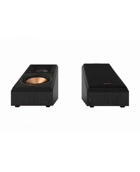 Klipsch RP-600M II+RP-500C II+RP-500SA II 5.0 Speaker Package TOOS