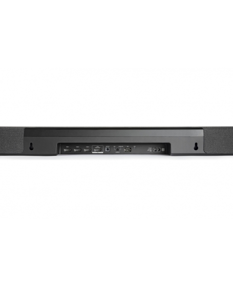 Polk Audio Magnifi Max AX Atmos Sound Bar With Wireless Subwoofer