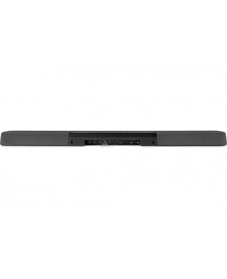 Polk Audio Magnifi Max AX Atmos Sound Bar With Wireless Subwoofer