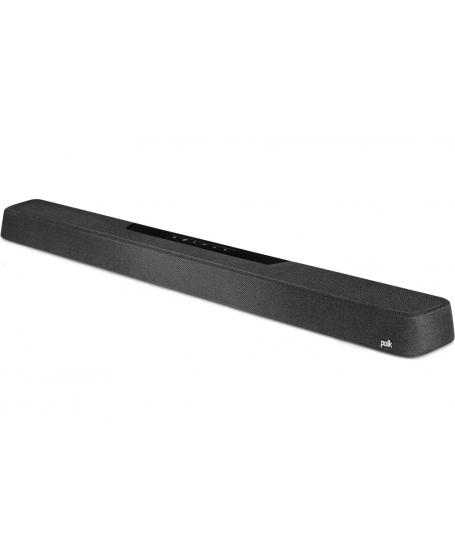 Polk Audio Magnifi Max AX Atmos Sound Bar With Wireless Subwoofer