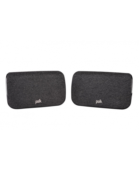 Polk Audio SR2 Wireless Surround Speakers