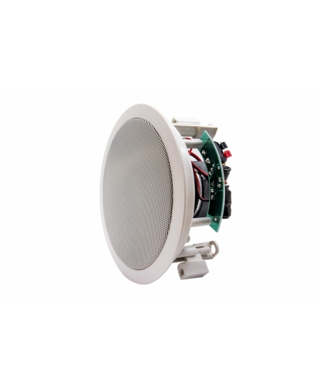 Earthquake RCS-500 Atmos Ceiling Speaker ( Pair ) TOOS